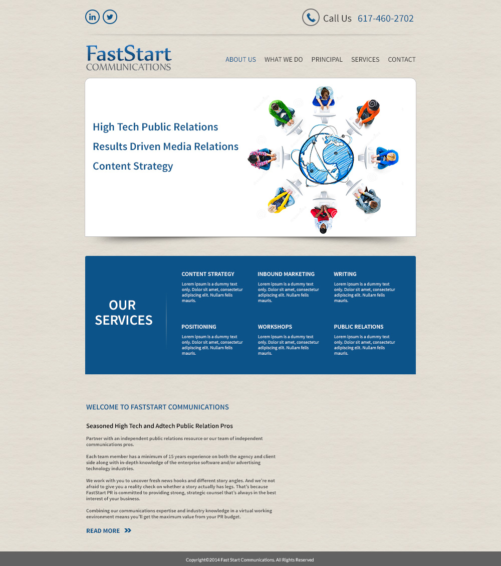 Design Wordpress par CoolDesignz pour ce projet | Design #4357752