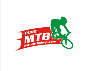 Logo-Design von java land für PuroMTB | Design #4228850