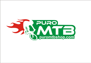 Logo Design by java land for PuroMTB | Design: #4229050