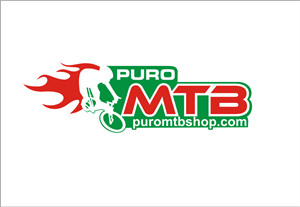 Logo Design by java land for PuroMTB | Design: #4229055