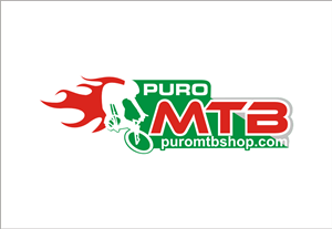 Logo Design by java land for PuroMTB | Design: #4229090