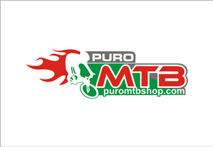 Logo Design by java land for PuroMTB | Design: #4229098