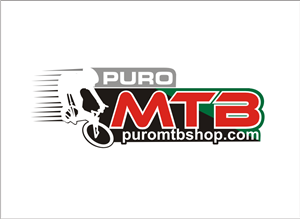 Logo Design by java land for PuroMTB | Design: #4232545