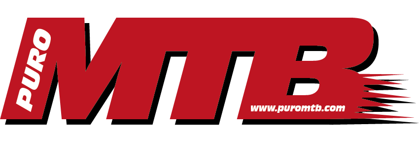 Logo Design by David Mendez Fernandez for PuroMTB | Design #4241400