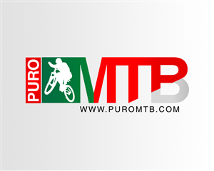 Logo-Design von TaigaGD für PuroMTB | Design #4233576