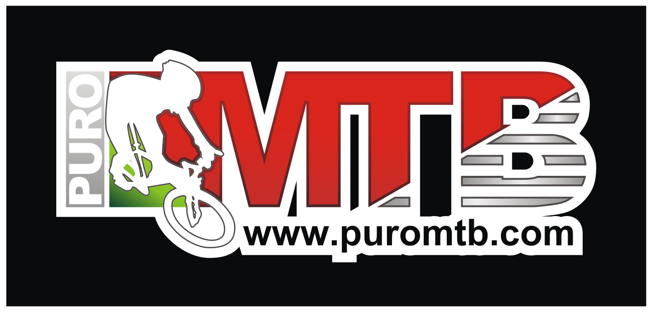 Logo Design by ican600 for PuroMTB | Design #4222224