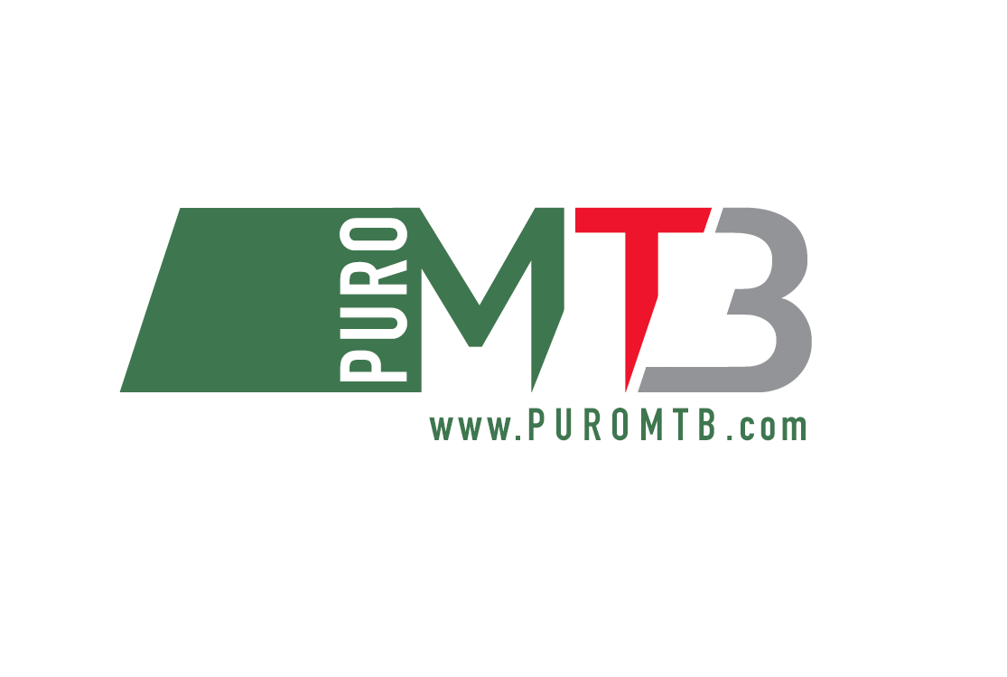 Logo Design by 70plus2 for PuroMTB | Design #4215284