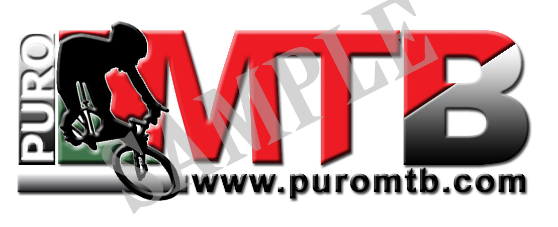Logo Design by lanne0485 for PuroMTB | Design #4214381