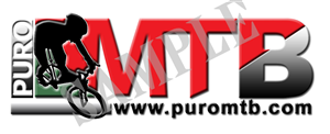 Logo-Design von lanne0485 für PuroMTB | Design #4214381