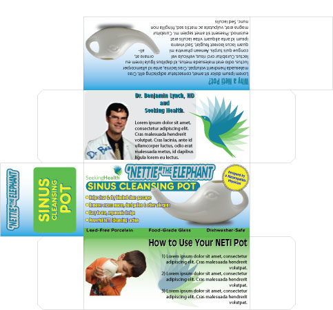 Verpackungs-Design von Kings Bishop Design für dieses Projekt | Design #173079