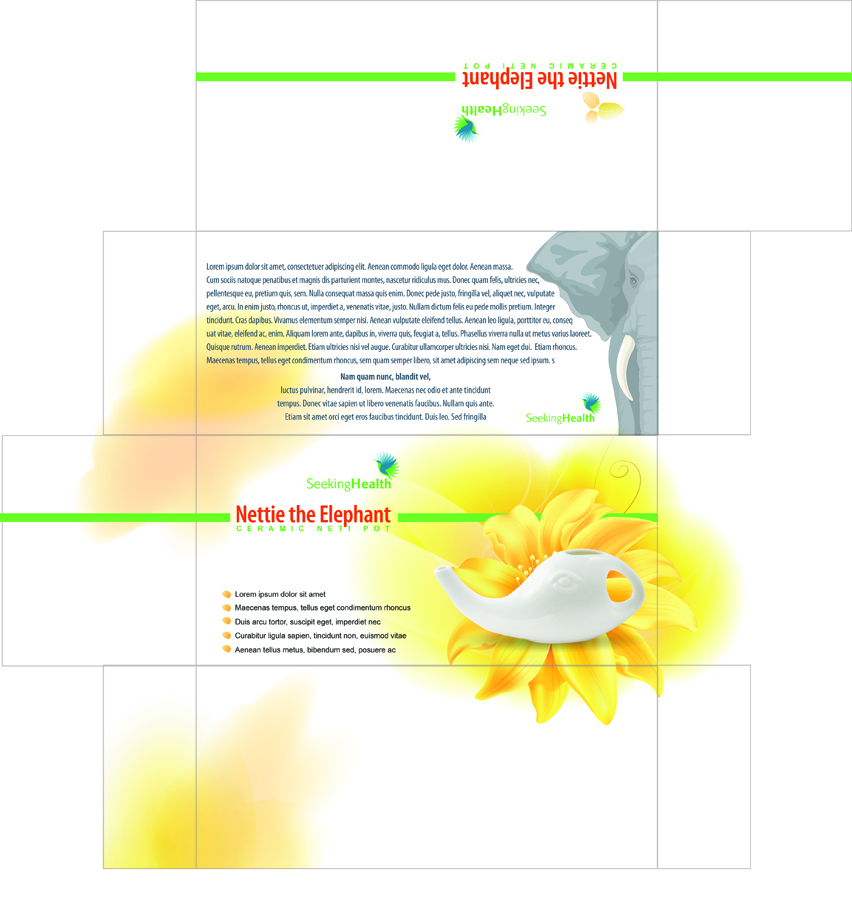 Verpackungs-Design von Violeta Pironkova für dieses Projekt | Design #171680