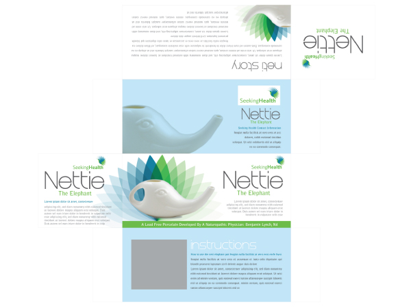 Packaging Design by akshaye1984 for this project | Design #172887