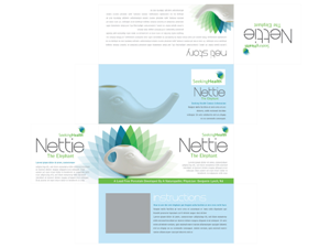 Packaging Design by akshaye1984 for this project | Design: #172887