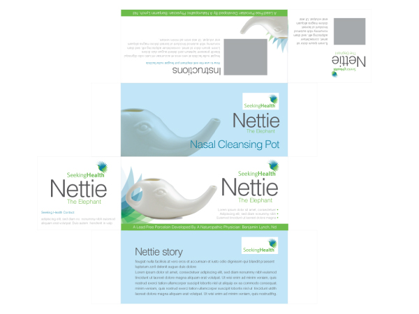 Packaging Design by akshaye1984 for this project | Design #173586