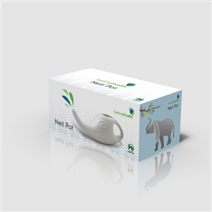 Design Emballage par aayam pour ce projet | Design : #169677