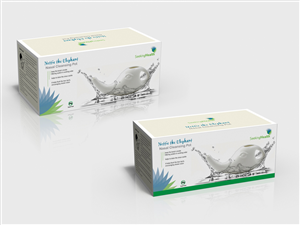 Design Emballage par aayam pour ce projet | Design #172946