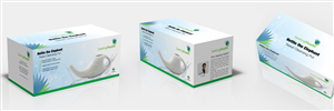 Design Emballage par aayam pour ce projet | Design : #173171
