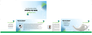 Design Emballage par aayam pour ce projet | Design : #173193
