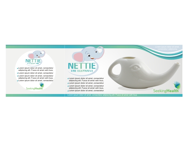 Packaging Design by rinideh for this project | Design #171011