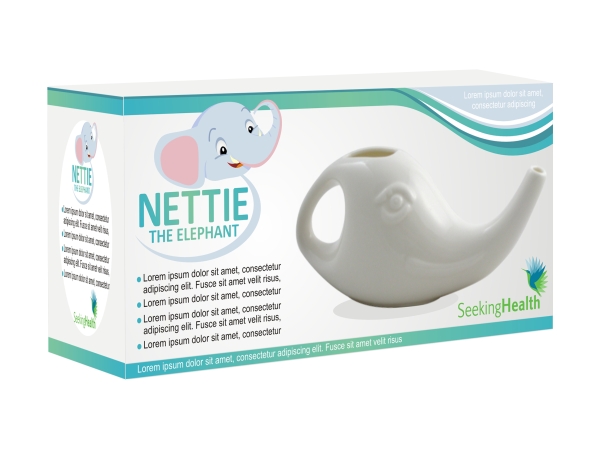 Packaging Design by rinideh for this project | Design #171013
