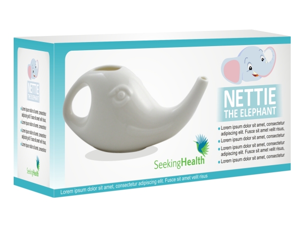 Packaging Design by rinideh for this project | Design #171136