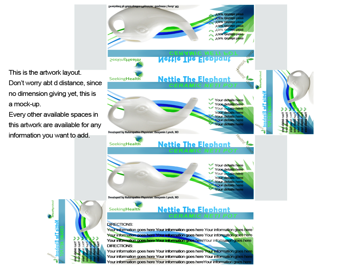 Design Emballage par Olisoft pour ce projet | Design #169301