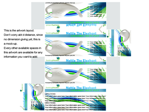 Design Emballage par Olisoft pour ce projet | Design : #169301