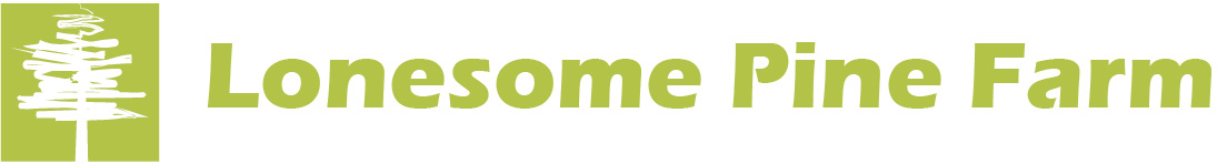 Logo Design by Design Possibilities for Lonesome Pine Farm | Design #4235942