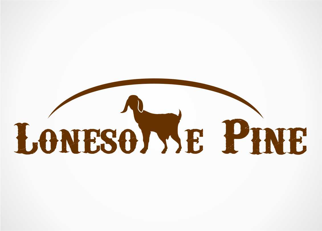 Logo Design by JHG for Lonesome Pine Farm | Design #4248422