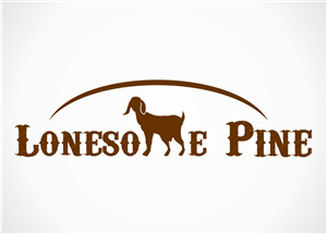 Logo Design by JHG for Lonesome Pine Farm | Design: #4248422