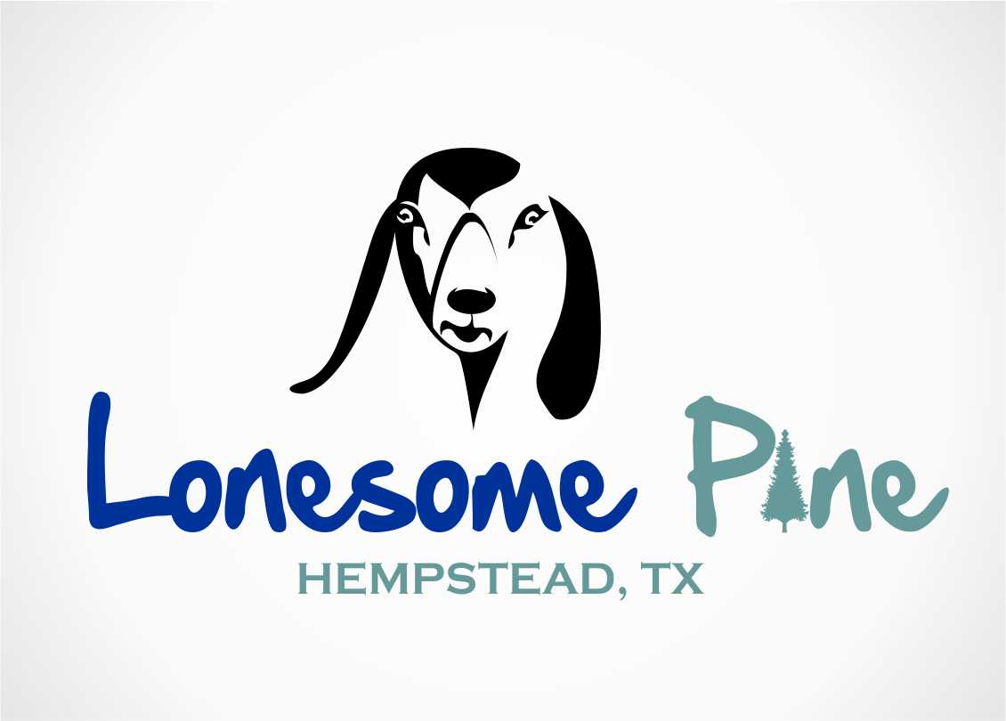Logo Design by JHG for Lonesome Pine Farm | Design #4254538
