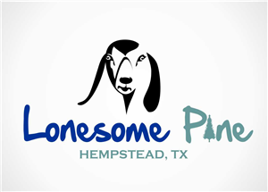 Logo Design by jhgraphicsusa for Lonesome Pine Farm | Design #4254538