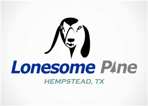 Logo Design by JHG for Lonesome Pine Farm | Design: #4254579