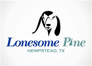 Logo Design by JHG for Lonesome Pine Farm | Design: #4254591