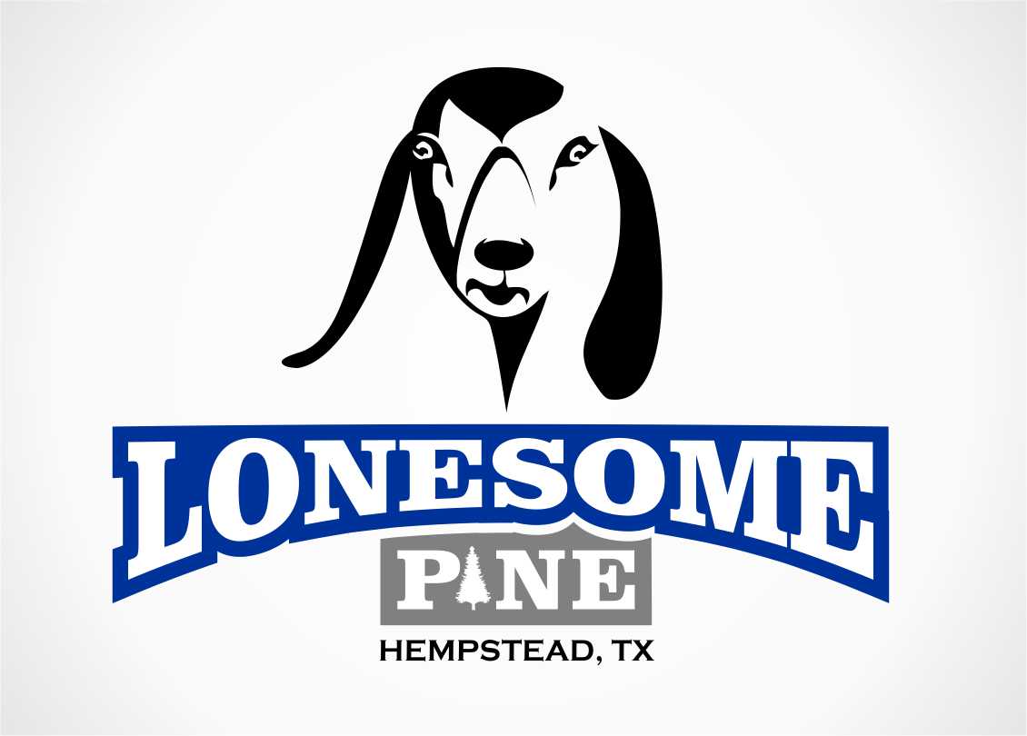 Logo Design by JHG for Lonesome Pine Farm | Design #4254697