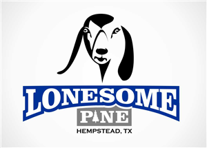 Logo Design by JHG for Lonesome Pine Farm | Design: #4254697