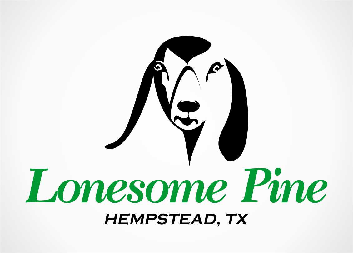 Logo Design by JHG for Lonesome Pine Farm | Design #4256114
