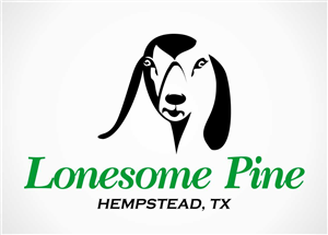 Logo Design by JHG for Lonesome Pine Farm | Design: #4256114