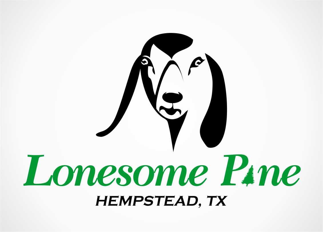 Logo Design by JHG for Lonesome Pine Farm | Design #4256117