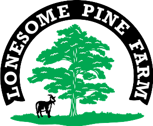 Logo Design by rubikon for Lonesome Pine Farm | Design: #4240800