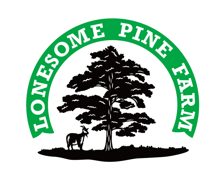 Logo Design by rubikon for Lonesome Pine Farm | Design #4244235