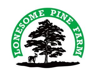 Logo Design by rubikon for Lonesome Pine Farm | Design: #4244235