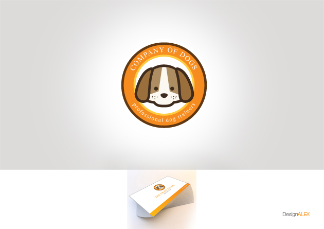 Logo Design by Alex Petersen for this project | Design #4220267