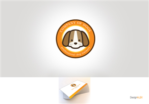 Logo Design by Alex Petersen for this project | Design: #4220267