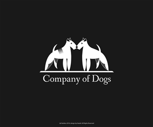 Logo Design by Restless