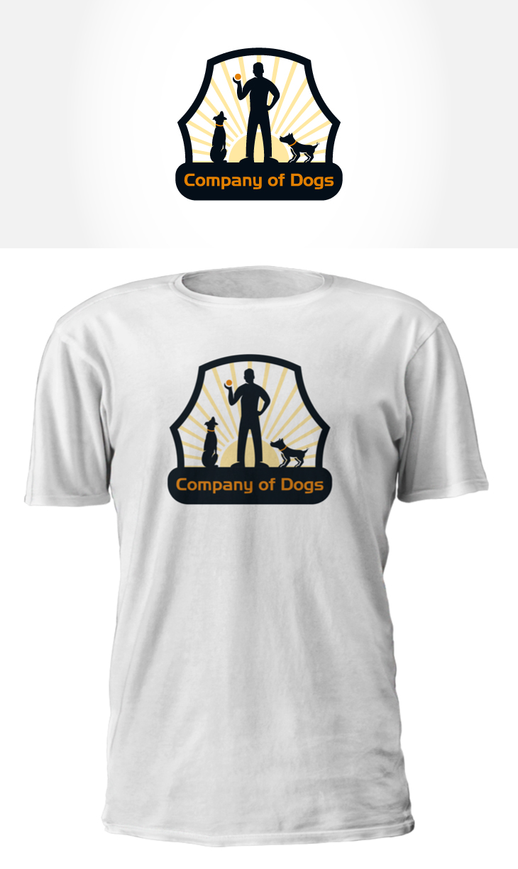 Logo Design by Marcus for this project | Design #4237390