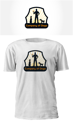 Logo Design by Marcus for this project | Design: #4237390