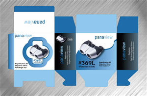 Verpackungs-Design von Sbss für dieses Projekt | Design: #1225817