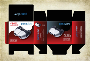 Verpackungs-Design von Sbss für dieses Projekt | Design: #1225818