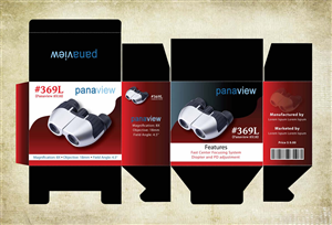 Verpackungs-Design von Sbss für dieses Projekt | Design: #1225819